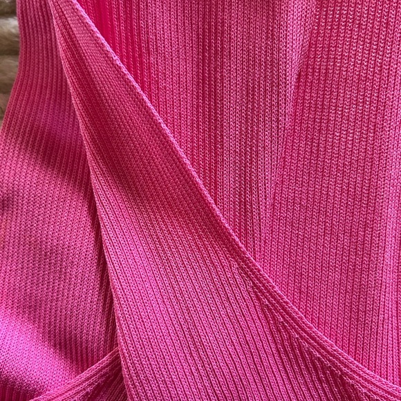 LIONESS SONNY MINI DRESS PINK S - Picture 7 of 14